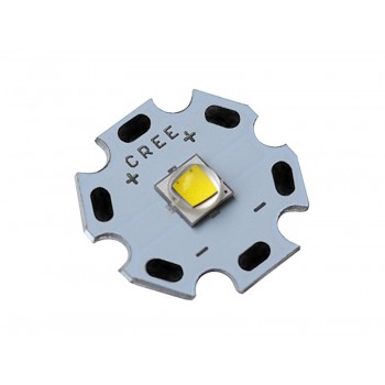 Сверхъяркий светодиод Cree XM-L2 T6 Star 10W